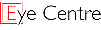 eye centre logo